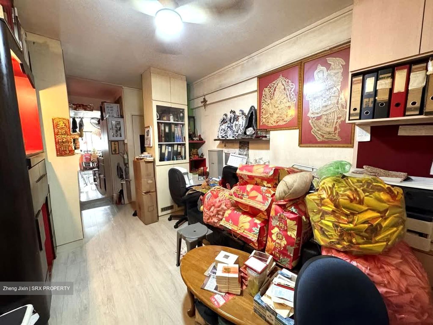 BUKIT PURMEI VILLE (D4), Shop House #545867111